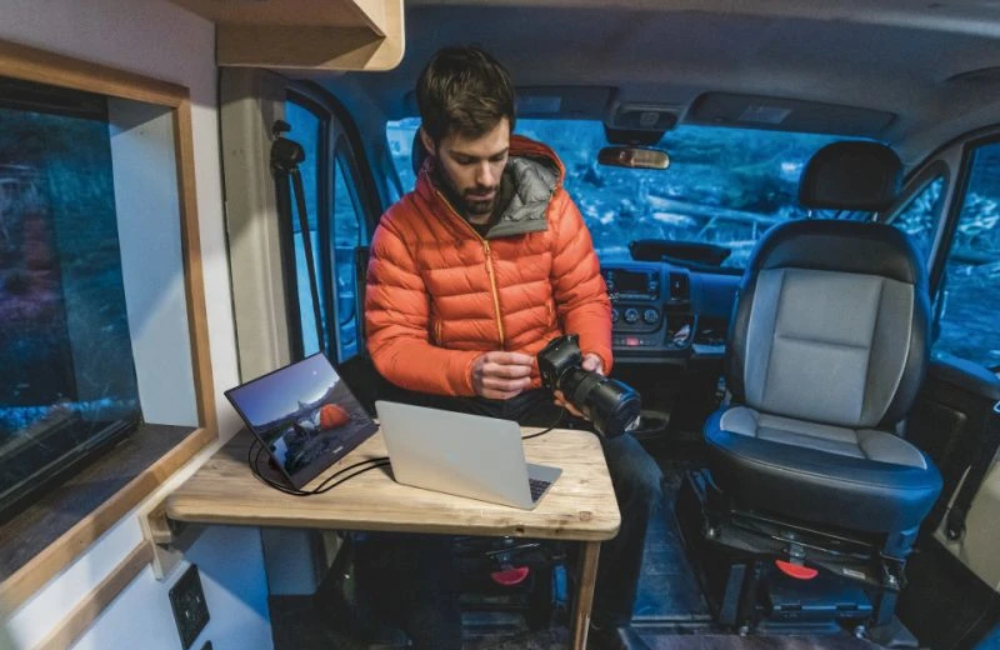 ตัดสินใจเลือกรุ่นที่ตรงใจและสั่งซื้อสินค้า