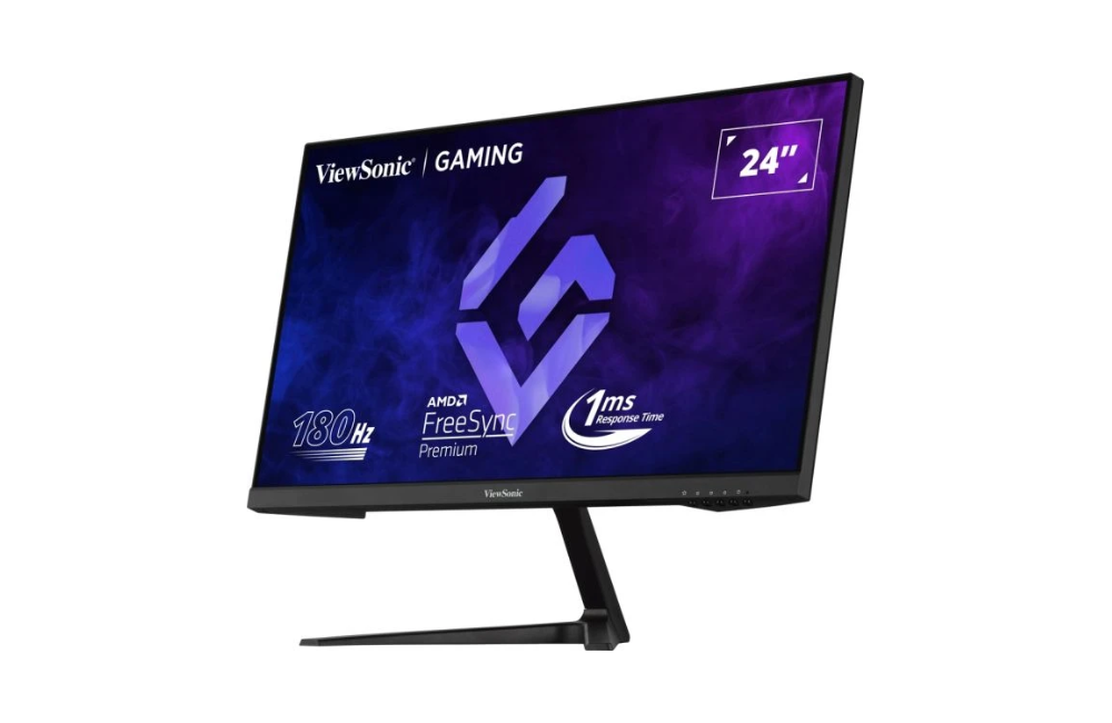 Viewsonic รุ่น VX2418-P-MHD 165 Hz