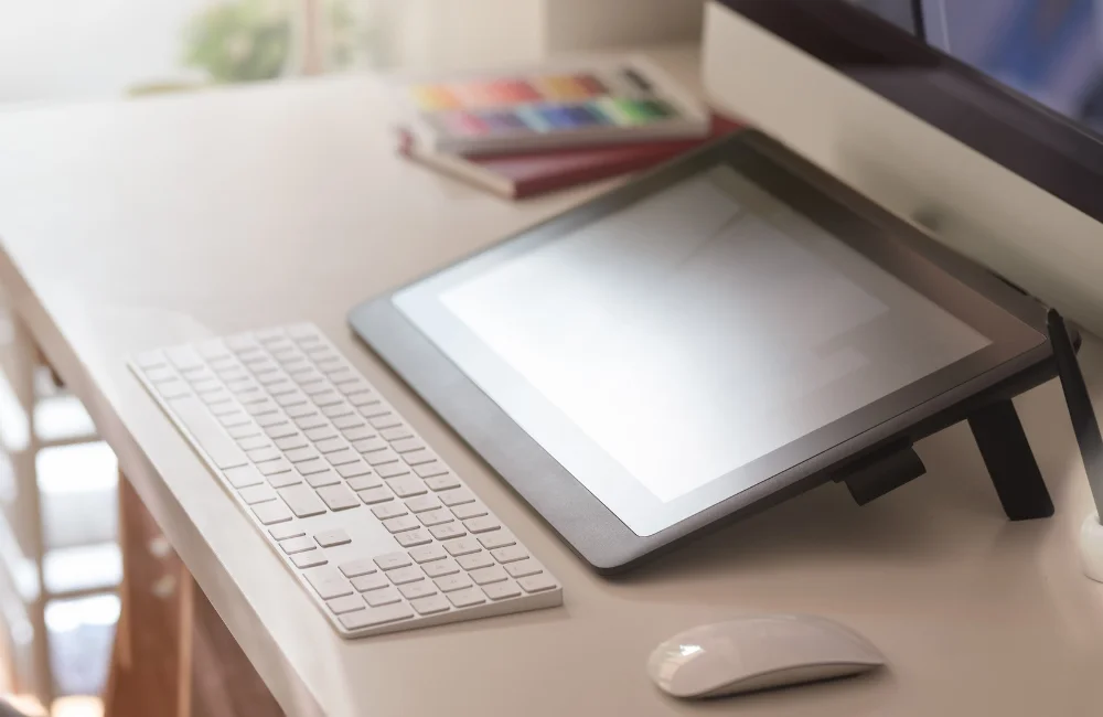  จอมอนิเตอร์พกพา