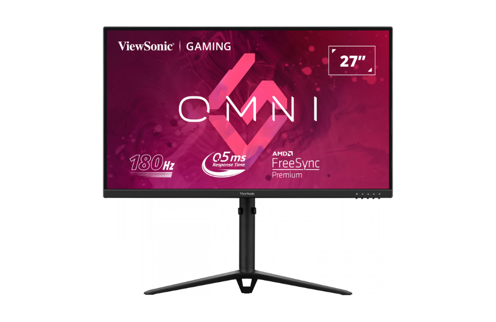ViewSonic VX2728J จอ IPS 180Hz