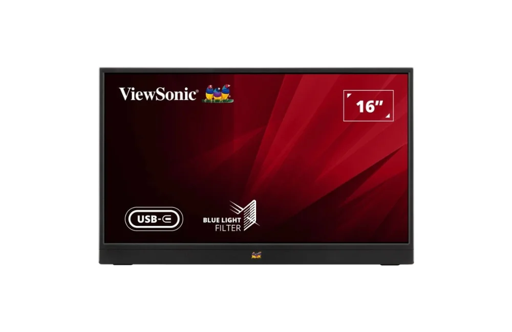 จอมอนิเตอร์พกพา