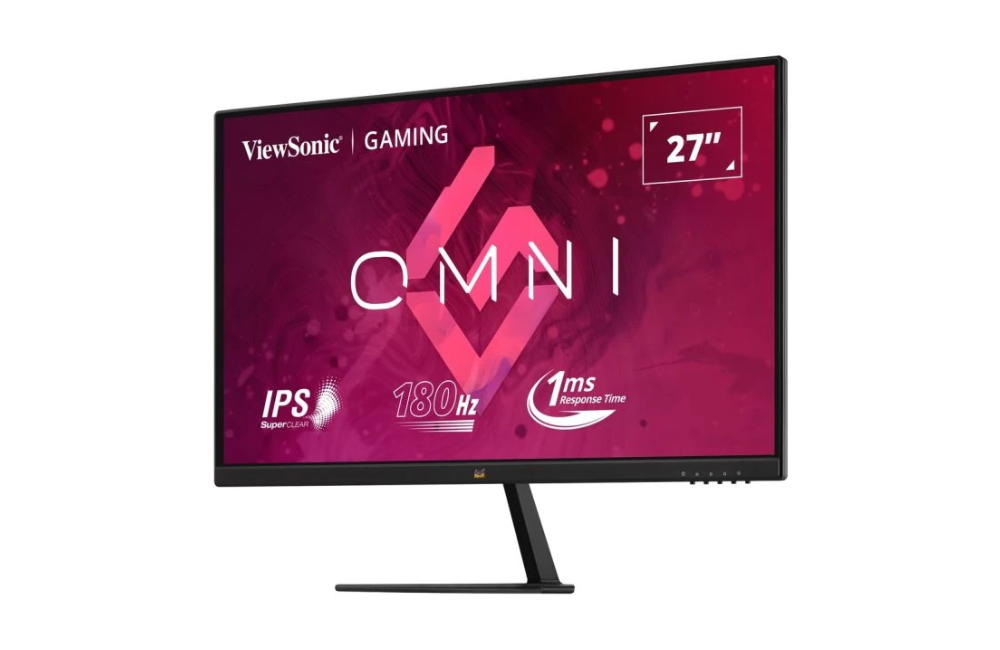 ViewSonic VX2779A-HD-PRO 165 Hz 