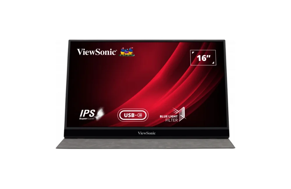 จอมอนิเตอร์พกพา