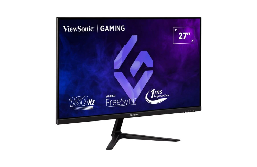 ViewSonic VX2718-P-MHD 180 Hz