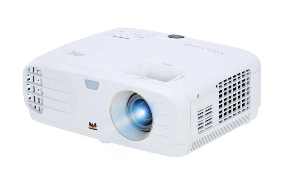 Viewsonic รุ่น PX747-4K