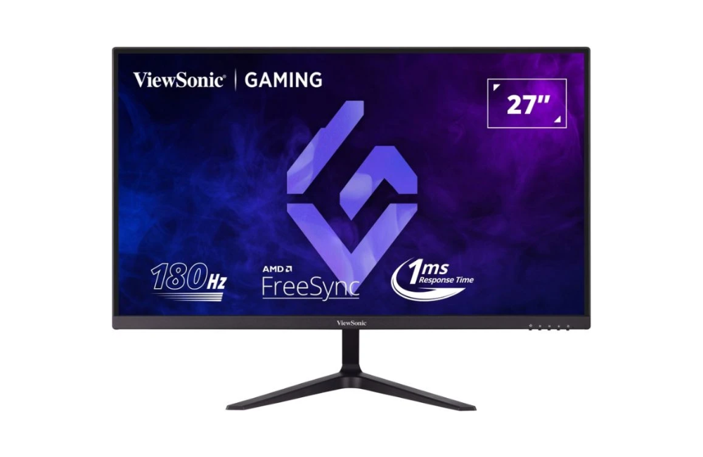 Viewsonic รุ่น VX2718-P-MHD 165 Hz