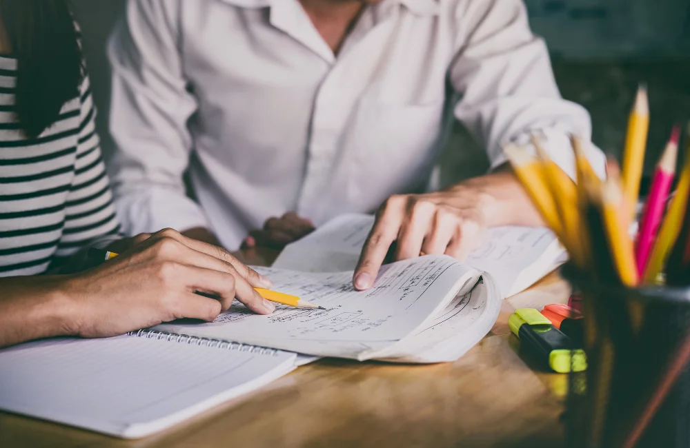 ติวเตอร์