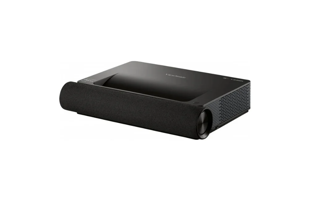 เครื่องฉายจอโปรเจคเตอร์ 4K