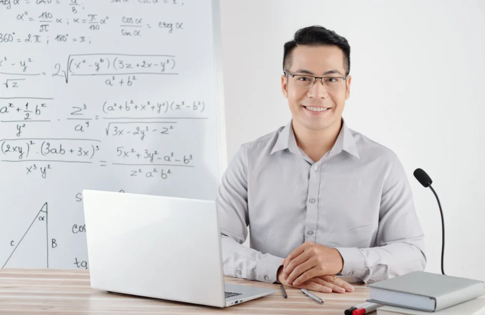 ติวเตอร์