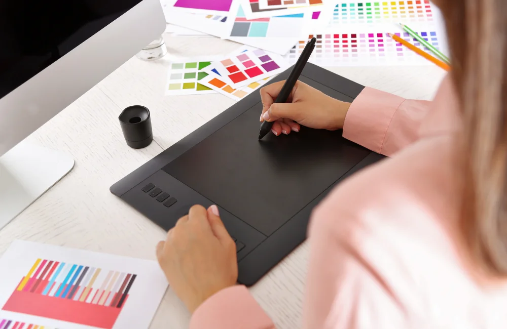 เมาส์ปากกาใช้กับคอมคืออะไร?