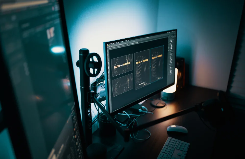 จอแอลอีดี