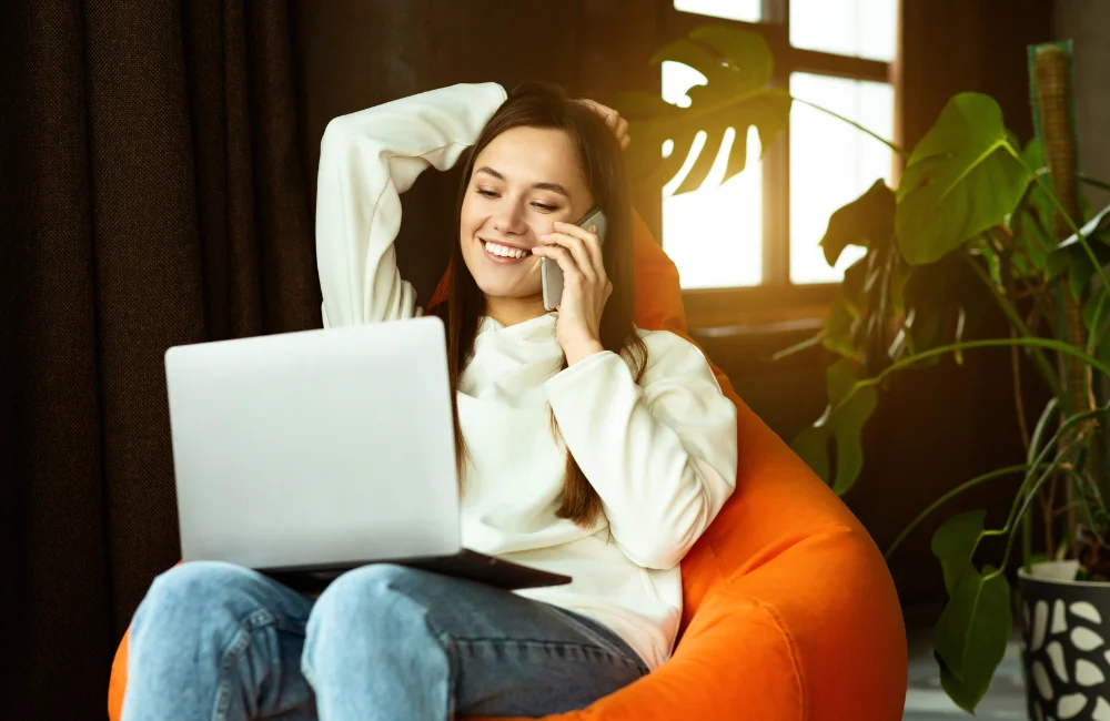 ทำงานนอกสถานที่