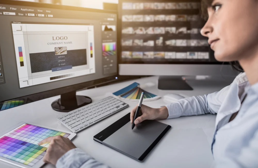 เมาส์ปากกาใช้กับคอมมีกี่ประเภท?