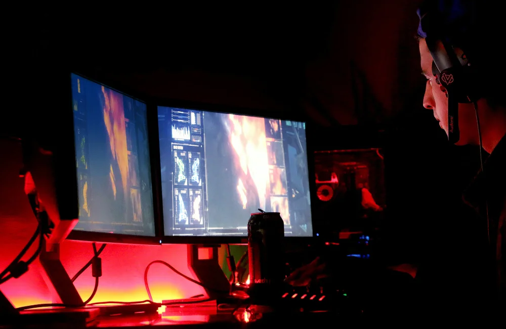 จอแอลอีดี