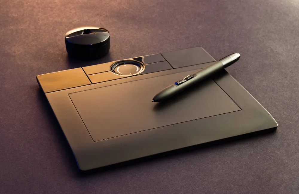 เมาส์ปากกา คืออะไร