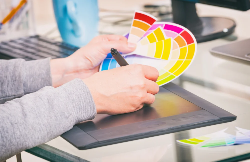 ประเภทของเมาส์ปากกา