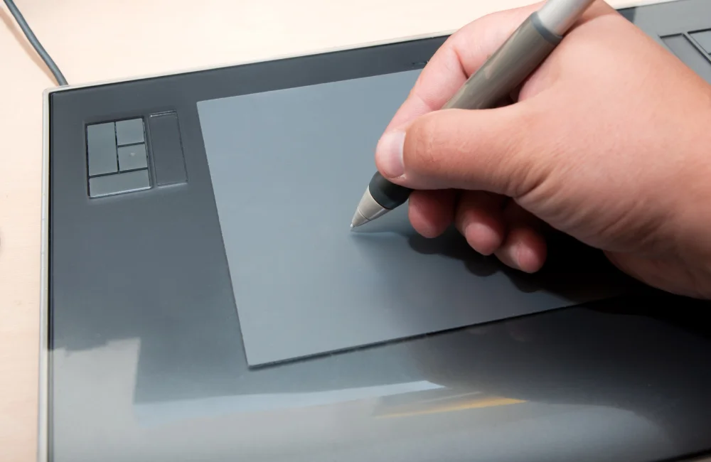 เลือกเมาส์ปากกาอย่างไรให้เหมาะกับการใช้งาน