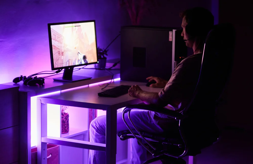 AMD FreeSync คืออะไร