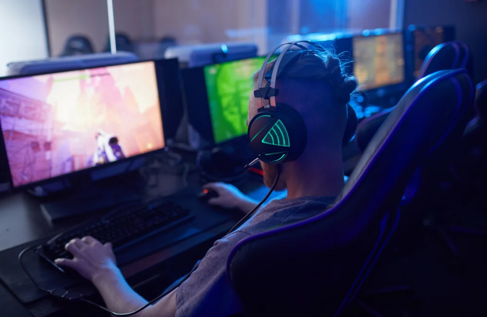 วิธีเลือกซื้อจอ AMD FreeSync