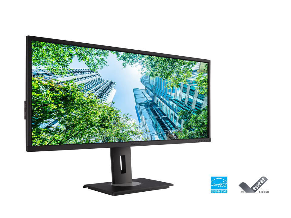 Certified Environmental Sustainability 1