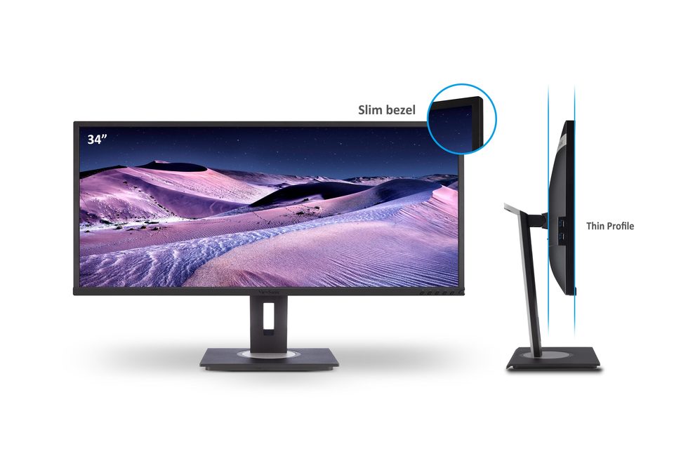 Uninterrupted viewing 1