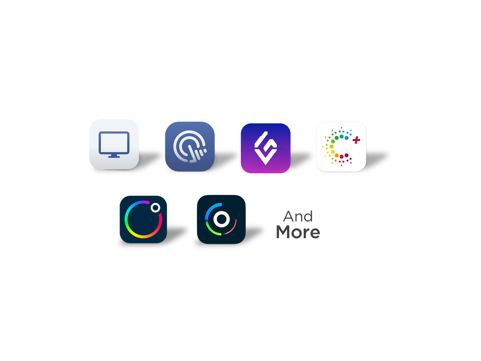 Essential Software for ViewSonic Monitors 1