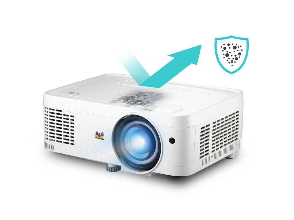 Sealed Optical Engine with IP5X​ 1