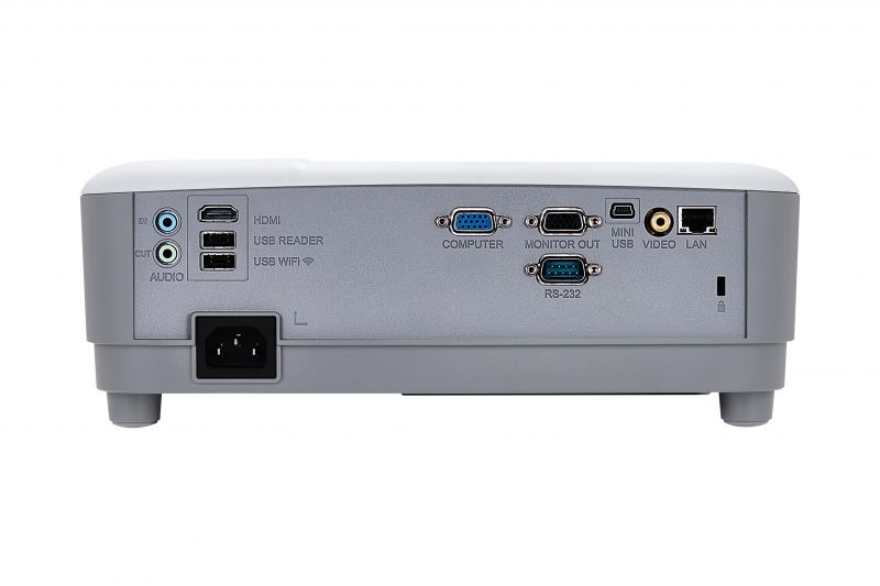 วิวโซนิค โปรเจคเตอร์ PG603X