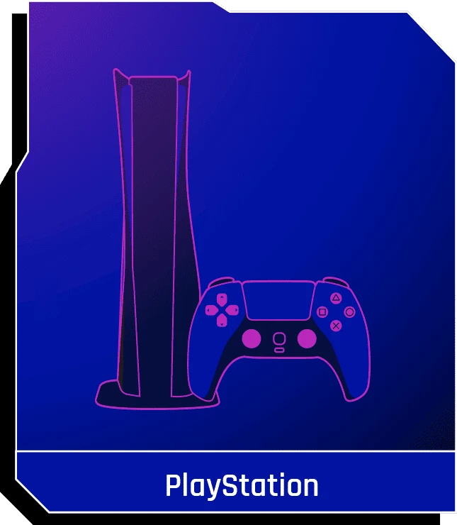playstation