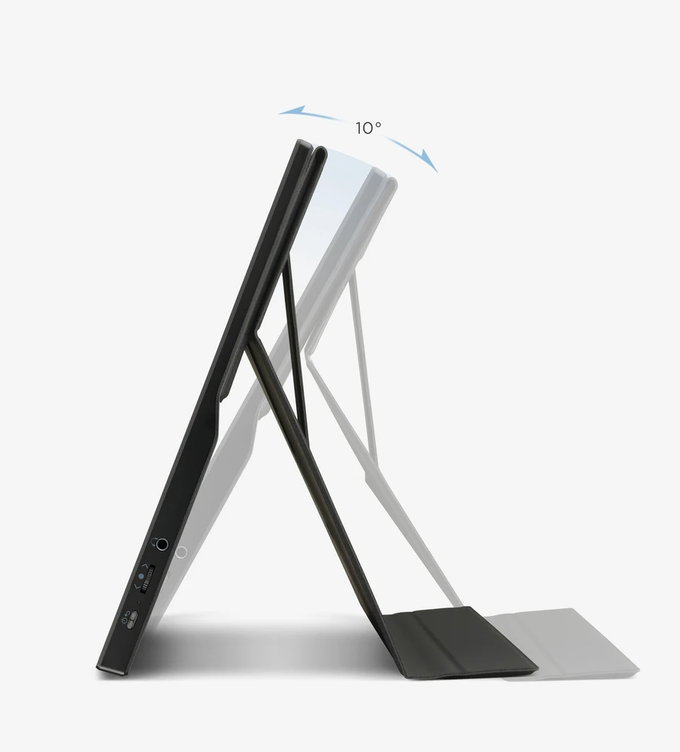 Adjustable Tilt