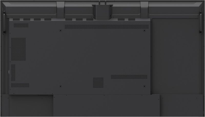 วิวโซนิค จอแสดงผลเชิงพาณิชย์ CDE6530