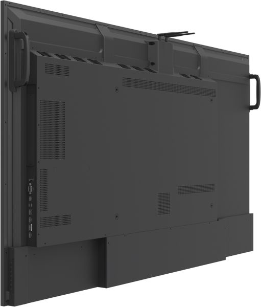 วิวโซนิค จอแสดงผลเชิงพาณิชย์ CDE6530