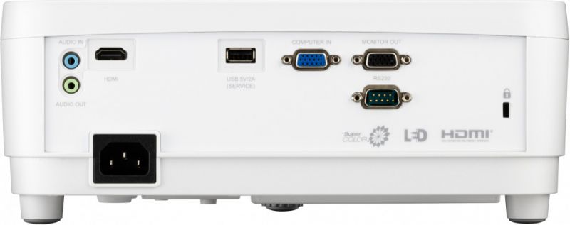 วิวโซนิค โปรเจคเตอร์ LS510WE