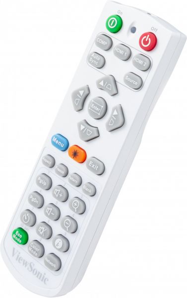 วิวโซนิค โปรเจคเตอร์ LS610WHE