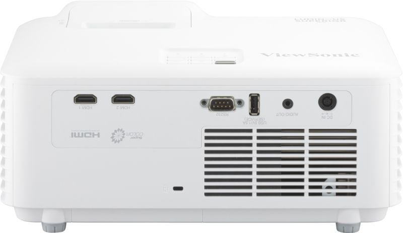 วิวโซนิค โปรเจคเตอร์ LS711W