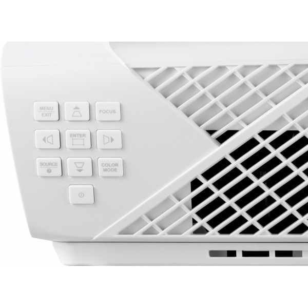 วิวโซนิค โปรเจคเตอร์ LS831WU