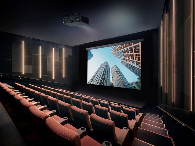 วิวโซนิค โปรเจคเตอร์ LS960WU