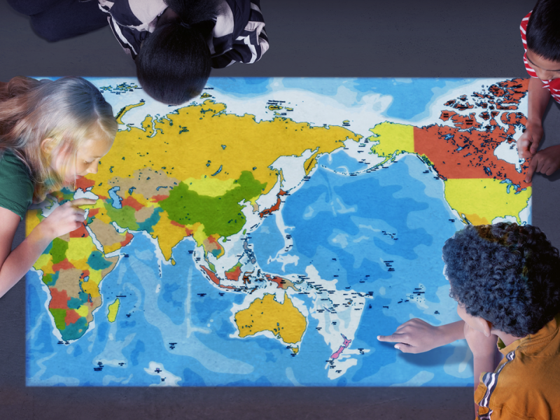 วิวโซนิค โปรเจคเตอร์ LSD300W-ST