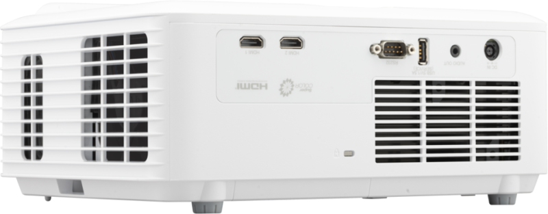 วิวโซนิค โปรเจคเตอร์ LSD600W