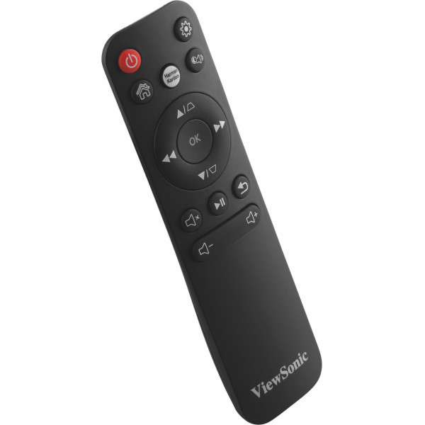 วิวโซนิค โปรเจคเตอร์ M1+