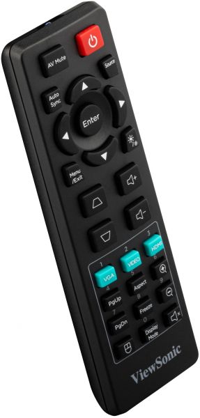 วิวโซนิค โปรเจคเตอร์ PA700X