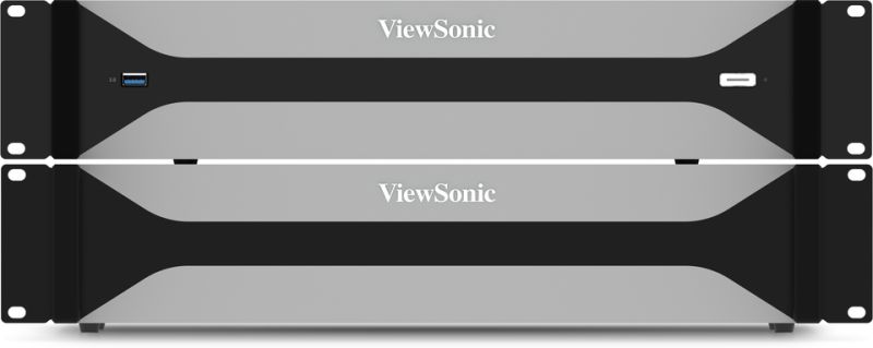วิวโซนิค Direct View LED Accessories LD-SCB-023