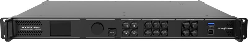 วิวโซนิค Direct View LED Accessories LD-SCB-025