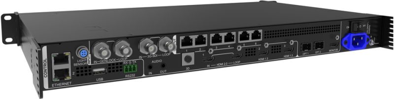 วิวโซนิค Direct View LED Accessories LD-SCB-025