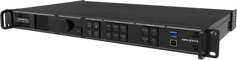 วิวโซนิค Direct View LED Accessories LD-SCB-025