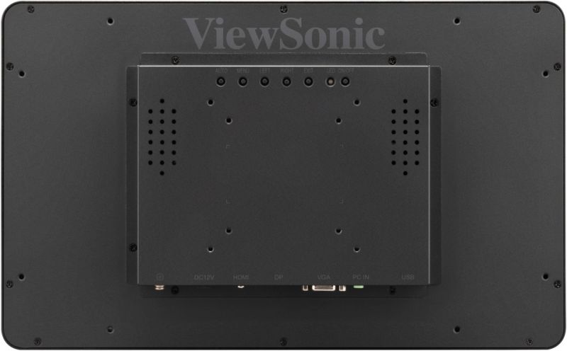 วิวโซนิค จอแสดงผลเม้าส์ปากกา XF1630