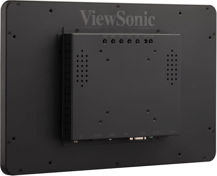 วิวโซนิค จอแสดงผลเม้าส์ปากกา XF1630