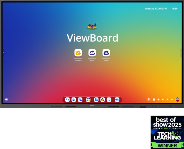 วิวโซนิค ViewBoard ViewBoard IFP110