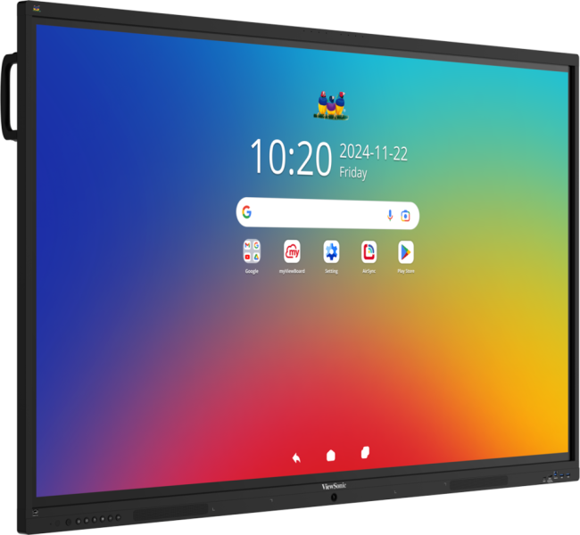 วิวโซนิค ViewBoard ViewBoard IFP6541-1-1C