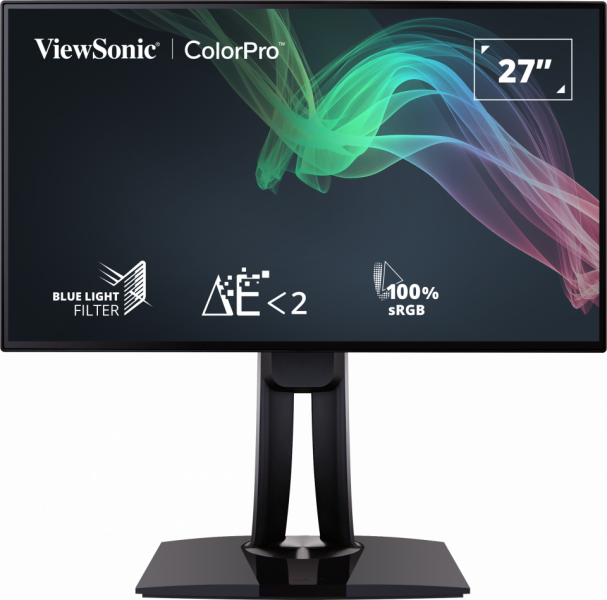วิวโซนิค จอมอนิเตอร์แอลอีดี VP2768